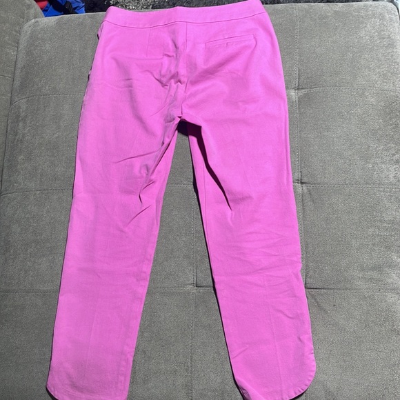 ❌SOLD❌🥰🥰Trina Turk Cropped Pants🥰🥰 - Picture 6 of 11